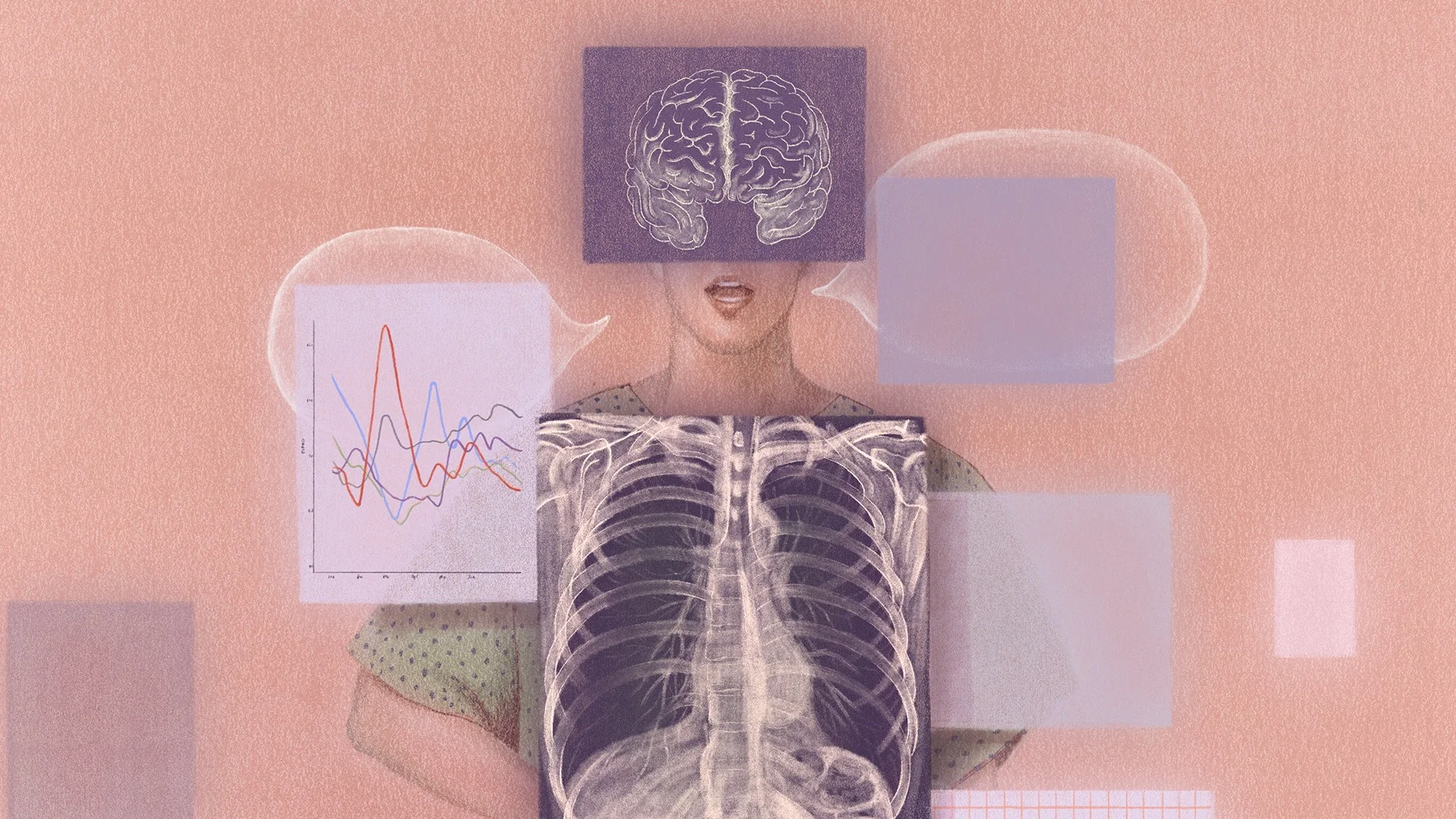 The Hidden Contradictions Shaping Today's Medical Innovation