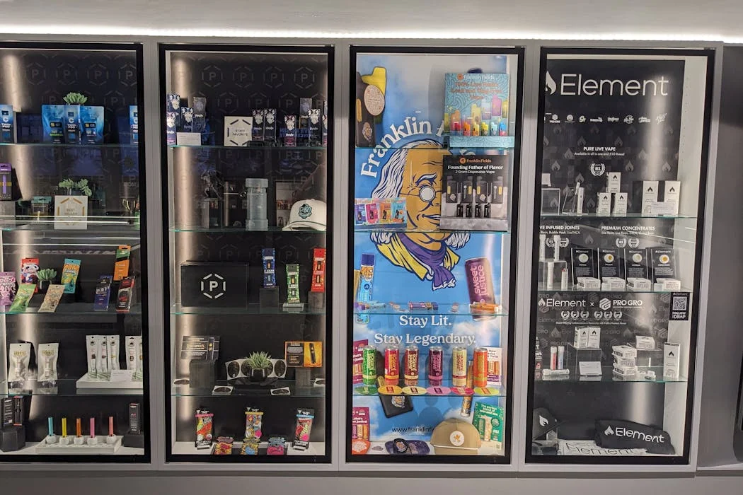 Why Michigan's Cannabis Boom Is Outpacing the Science Behind It