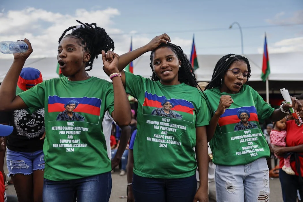 Exposure to Female Political Leaders Boosts Public Support for Women in Governance