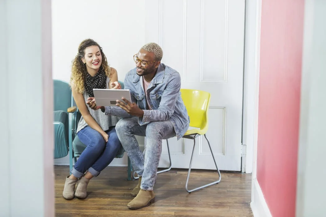 How Video Game-Style Health Tools Are Transforming Patient-Provider Communication