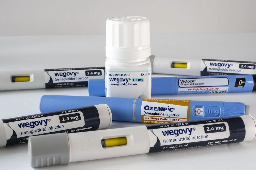 GLP-1 Drug Ads Are Everywhere Online — How to Spot Legitimate Sources Before You Buy