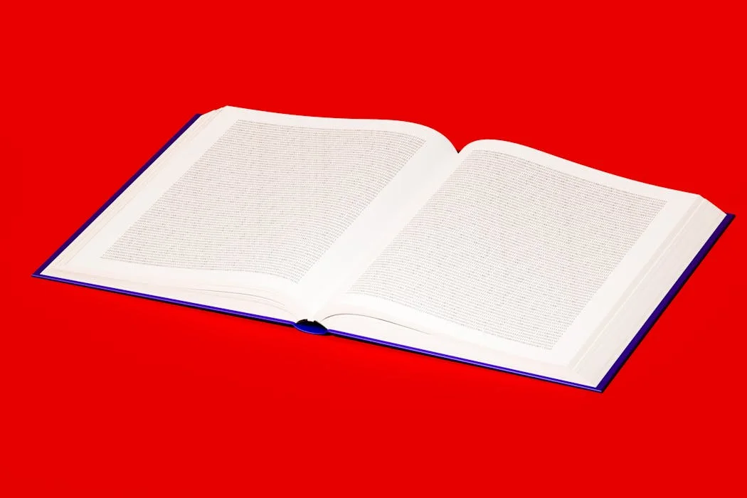 AI-Generated Books Are Flooding the Market — And the Parallels to Orwell's Novel-Writing Machines Are Hard to Ignore