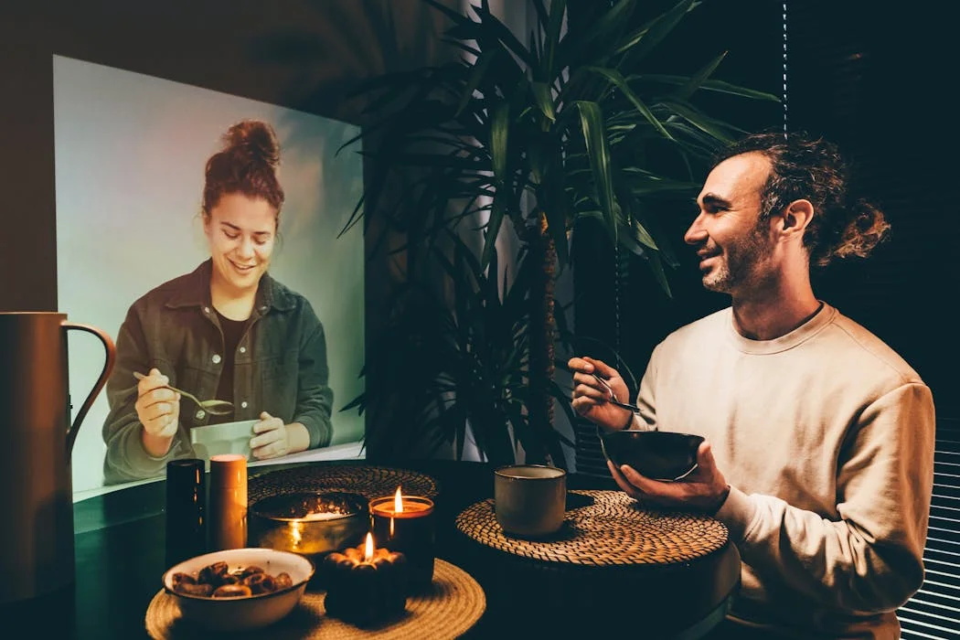 AI Companions Offer Always-On Support, But May Reshape Our Understanding of Human Connection