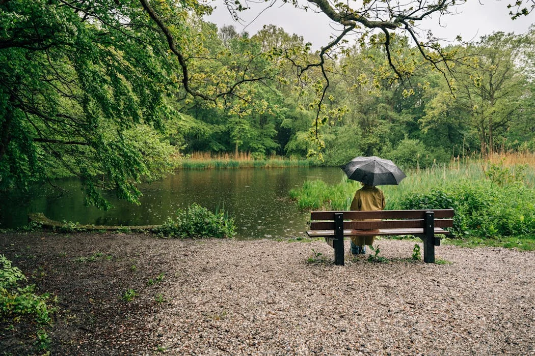 Why Resilience Isn't About Bouncing Back — It's About Weaving Hard Experiences Into Your Life Story