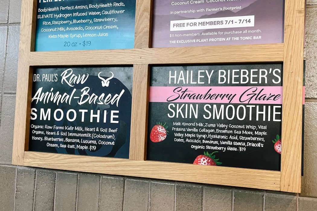 How Premium Wellness Spending Defies Consumer Pessimism in a Tight Economy