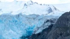 'Every drop of water counts': Fear for the future of Argentina's glaciers