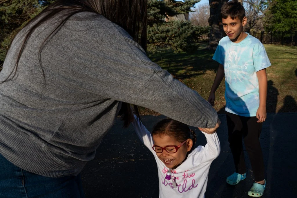 How Early Intervention Programs Give Young Children a Lasting Academic Edge