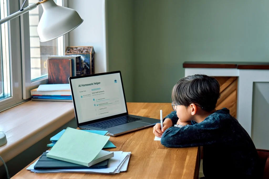 Redesigning AI Tutors: How Developers Are Engineering Smarter, More Effective Learning Tools